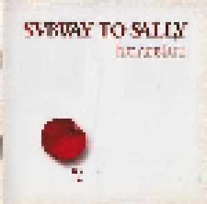 Subway To Sally: Herzblut (CD) - Bild 1