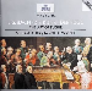 Johann Sebastian Bach: Die Kunst Der Fuge (CD) - Bild 1