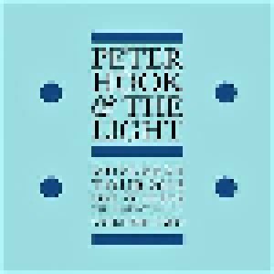 Peter Hook And The Light: Movement Tour 2013 - Live In Dublin - Volume Two (LP) - Bild 1