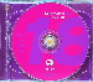 Ö3 Greatest Hits Vol. 18 (2-CD) - Bild 3
