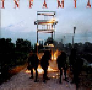 Infamia: Infamia - Cover