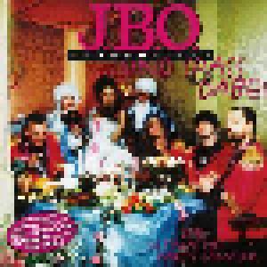 J.B.O. Präsentiert: ...Und Spaß Dabei! Der Ultimative Party Sampler - Cover