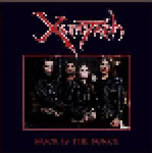 Xenotaph: Rock Is The Force - Cover