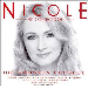 Nicole: Hit Collection - Cover