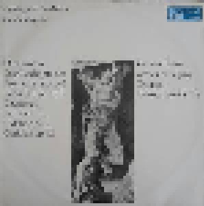 Ludwig van Beethoven: Ouvertüren: Prometheus Op. 43, Leonore I, II, III Op. 138, Fidelio Op. 72, Coriolan Op. 62 (LP) - Bild 1