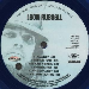 Leon Russell: Leon Russell (LP) - Bild 6