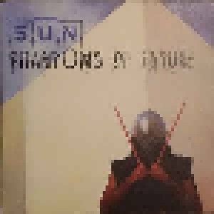 Phantoms Of Future: Sun (Mini-CD / EP) - Bild 1