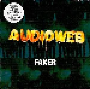 Cover - Audioweb: Faker
