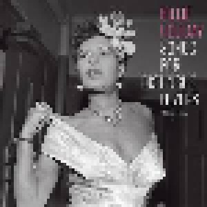 Billie Holiday: Songs For Distingué Lovers (LP) - Bild 1