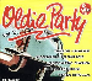 Oldie Party Vol. 2 (5-CD) - Bild 1