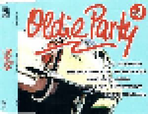 Oldie Party Vol. 2 (5-CD) - Bild 3