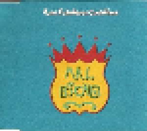 Los Fabulosos Cadillacs: Mal Bicho (Mini-CD / EP) - Bild 1