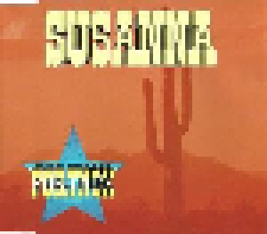Cover - Fortnox: Susanna