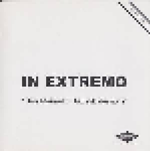 In Extremo: Herr Mannelig (Akustik Version) (Promo-Single-CD) - Bild 2