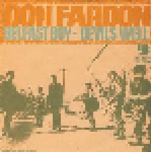 Don Fardon: Belfast Boy (7") - Bild 1