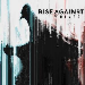 Cover - Rise Against: Wolves
