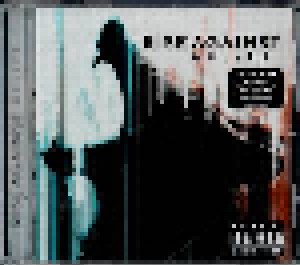 Rise Against: Wolves (CD) - Bild 3