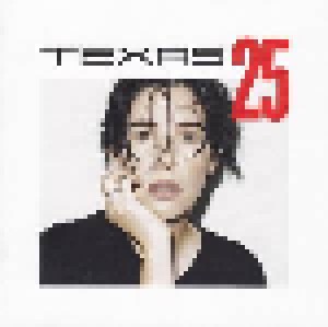 Texas: 25 - The Truth & Soul Sessions (CD) - Bild 1