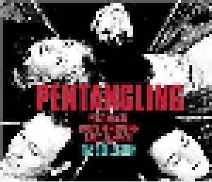 Cover - Bert Jansch: Pentangling - The Collection