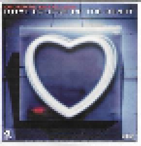 Jan Wayne Meets Lena: Total Eclipse Of The Heart (Single-CD) - Bild 1