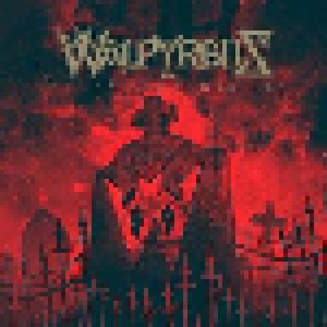 Cover - Walpyrgus: Walpyrgus Nights