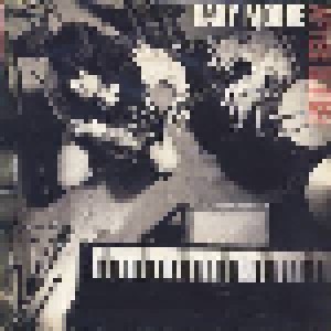 Gary Moore: After Hours (LP) - Bild 1
