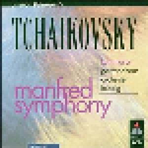 Pjotr Iljitsch Tschaikowski: Manfred Symphony Op. 58 (CD) - Bild 1