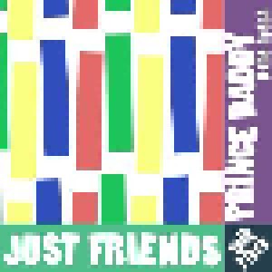 Cover - Just Friends: Split 7"