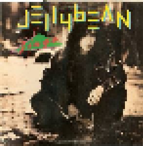 Jellybean: Jingo (Promo-12") - Bild 1