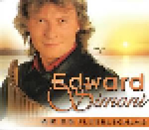 Edward Simoni: Wie Ein Flügelschlag (Single-CD) - Bild 1