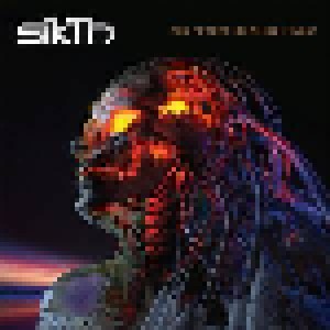SikTh: The Future In Whose Eyes? (CD) - Bild 1