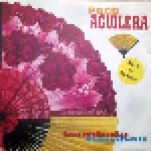 Cover - Paco Aguilera: Bambala Bambali