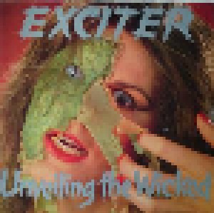 Exciter: Unveiling The Wicked (LP) - Bild 1