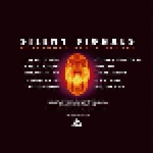 Silent Signals: Supernova Party People (LP) - Bild 2