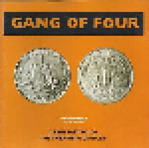 Gang Of Four: A Brief History Of The Twentieth Century (CD) - Bild 1