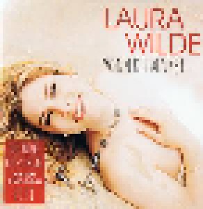 Laura Wilde: Wenn Du Denkst... (Promo-Single-CD) - Bild 1