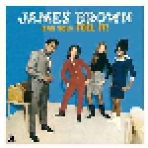 James Brown: (Can You) Feel It! (LP) - Bild 1