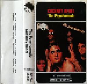 Cockney Rebel: The Psychomodo (Tape) - Bild 2