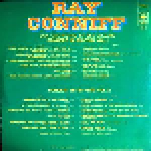 Ray Conniff, His Orchestra And Chorus: Concert In Rhythm Vol.1 - Vol.2 (2-LP) - Bild 4
