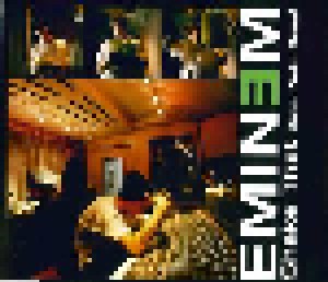 Eminem: Shake That (Promo-Single-CD) - Bild 1