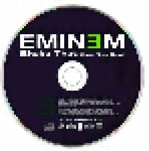 Eminem: Shake That (Promo-Single-CD) - Bild 3