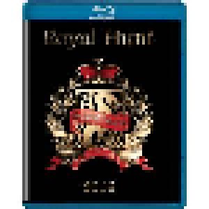 Royal Hunt: 2016 (25 Anniversary) (Blu-ray Disc) - Bild 1