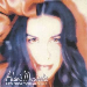 Cover - Alanis: Her First Two Albums