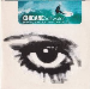 Chicane Feat. Máire Brennan: Saltwater (Single-CD) - Bild 1