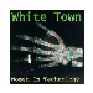 White Town: Women In Technology (CD) - Bild 1