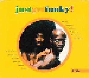 Just Get Funky! (3-CD) - Bild 1