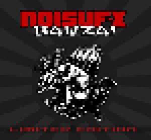 Cover - NOISUF-X: Banzai