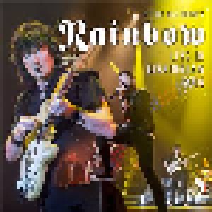 Ritchie Blackmore's Rainbow: Live In Birmingham 2016 (2-CD) - Bild 1