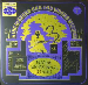 King Gizzard And The Lizard Wizard: Flying Microtonal Banana (LP) - Bild 1