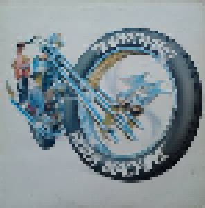 Hawkwind: Silver Machine (12") - Bild 1